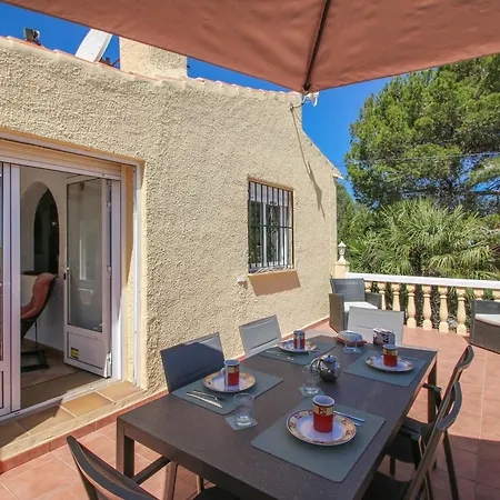 Marquesa Jj * Denia