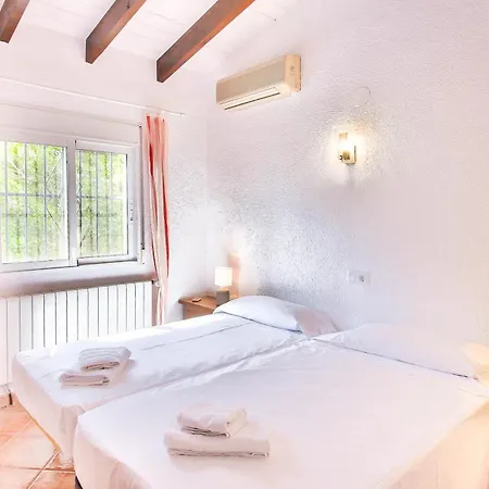Villa Marquesa Jj Dénia