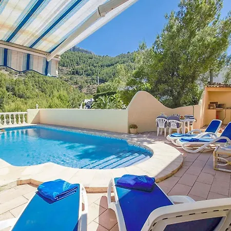 Marquesa Jj Dénia