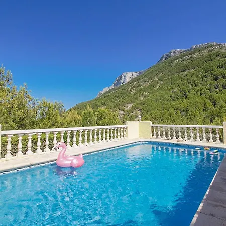 Villa Marquesa Jj