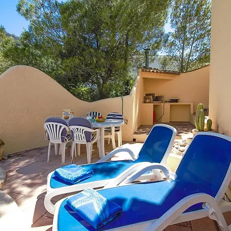 Villa Marquesa Jj *