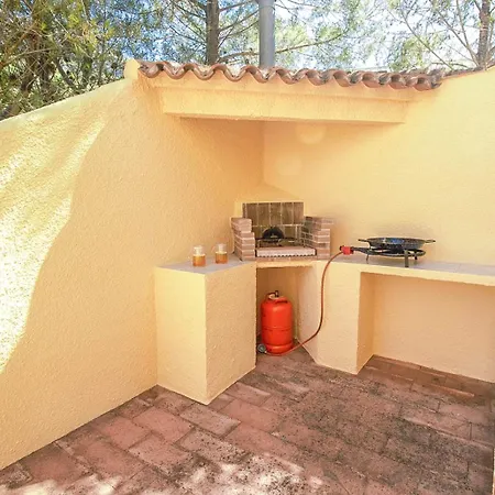 Marquesa Jj Villa Denia