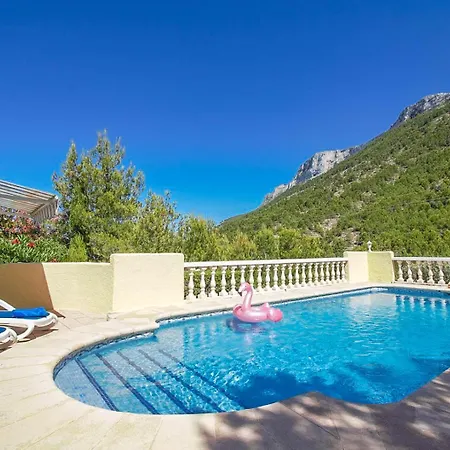 Marquesa Jj * Denia